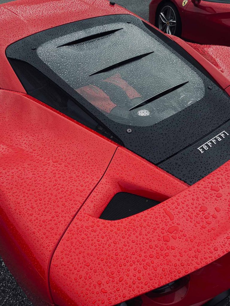 Ferrari