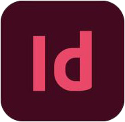 logo indesign